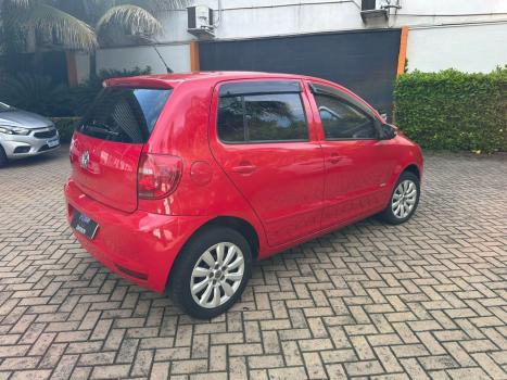 VOLKSWAGEN Fox 1.0 4P I-TREND FLEX, Foto 5