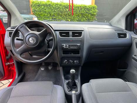 VOLKSWAGEN Fox 1.0 4P I-TREND FLEX, Foto 8