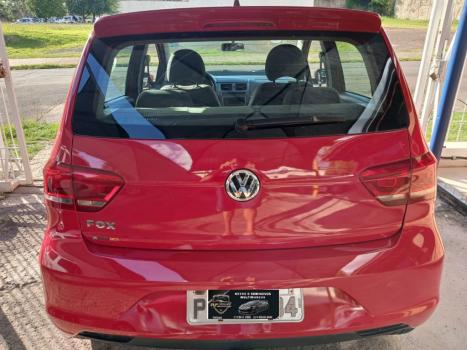 VOLKSWAGEN Fox 1.0 4P COMFORTLINE FLEX, Foto 3