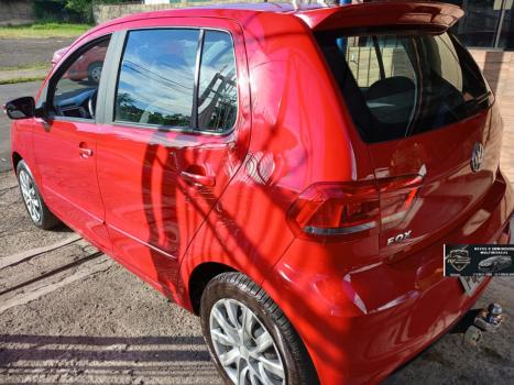 VOLKSWAGEN Fox 1.0 4P COMFORTLINE FLEX, Foto 5