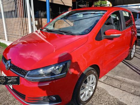 VOLKSWAGEN Fox 1.0 4P COMFORTLINE FLEX, Foto 6