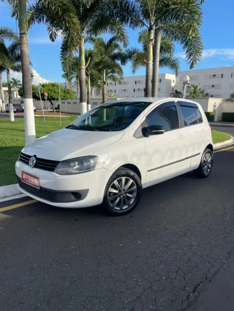 VOLKSWAGEN Fox 1.0 4P FLEX, Foto 1