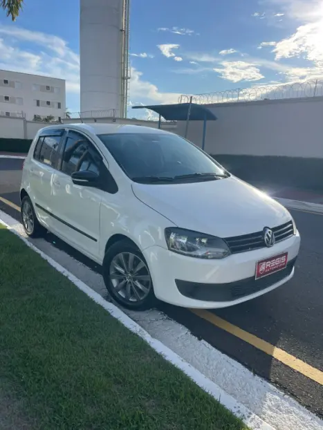 VOLKSWAGEN Fox 1.0 4P FLEX, Foto 3