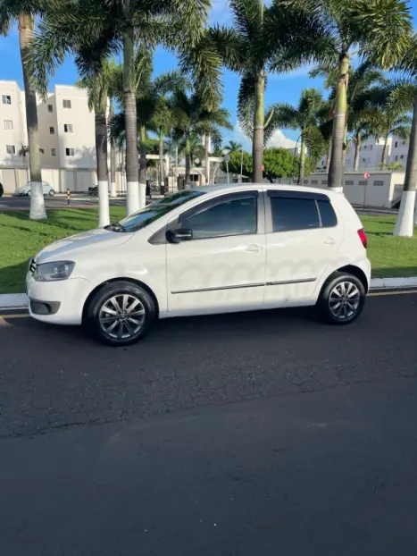 VOLKSWAGEN Fox 1.0 4P FLEX, Foto 4