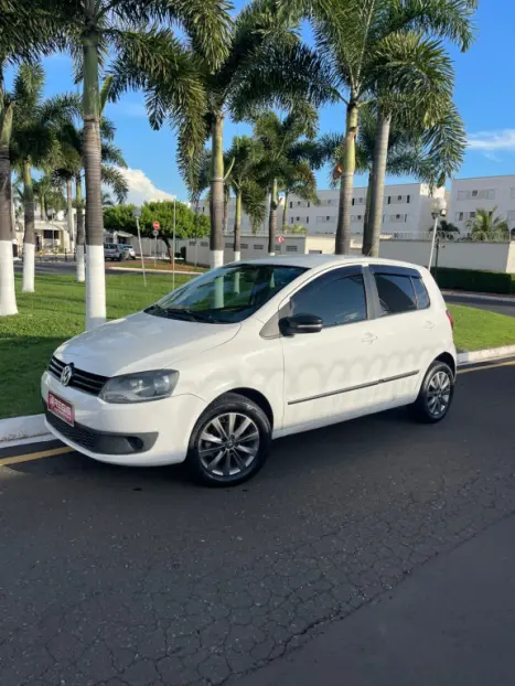 VOLKSWAGEN Fox 1.0 4P FLEX, Foto 8