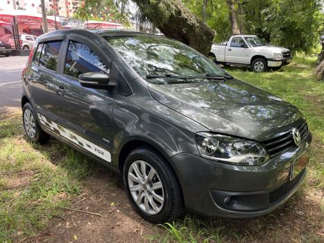 VOLKSWAGEN Fox 1.0 4P TRENDLINE FLEX, Foto 1