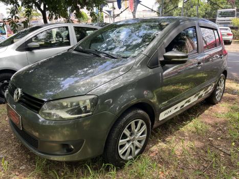 VOLKSWAGEN Fox 1.0 4P TRENDLINE FLEX, Foto 2