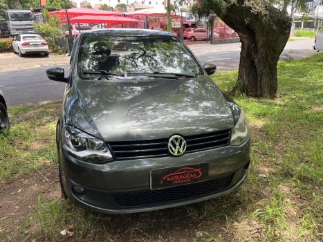 VOLKSWAGEN Fox 1.0 4P TRENDLINE FLEX, Foto 3