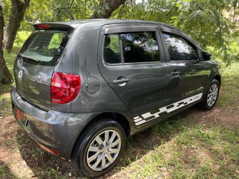 VOLKSWAGEN Fox 1.0 4P TRENDLINE FLEX, Foto 4