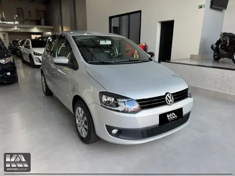 VOLKSWAGEN Fox 1.0 4P I-TREND FLEX, Foto 3