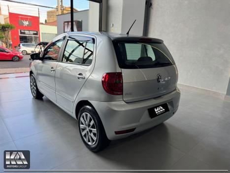 VOLKSWAGEN Fox 1.0 4P I-TREND FLEX, Foto 6