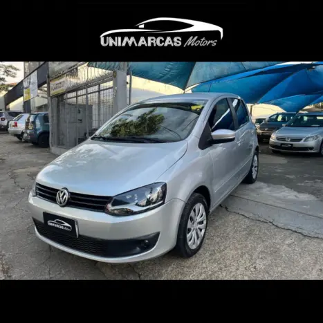 VOLKSWAGEN Fox 1.0 4P FLEX, Foto 1