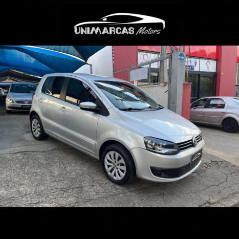 VOLKSWAGEN Fox 1.0 4P FLEX, Foto 2