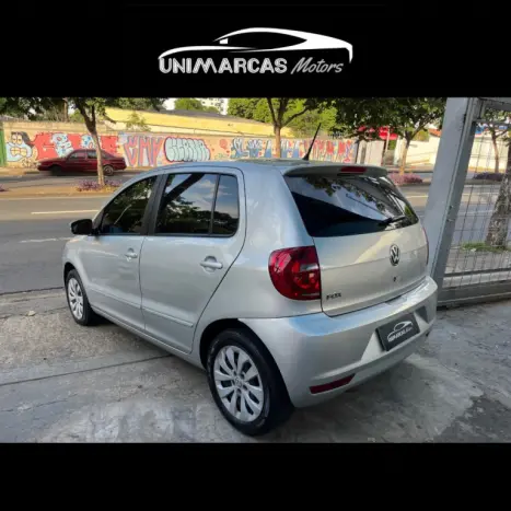 VOLKSWAGEN Fox 1.0 4P FLEX, Foto 5