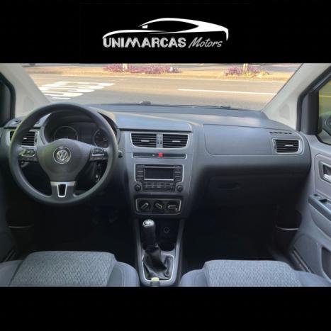 VOLKSWAGEN Fox 1.0 4P FLEX, Foto 7