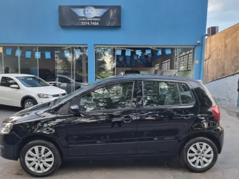 VOLKSWAGEN Fox 1.0 4P TREND FLEX, Foto 3