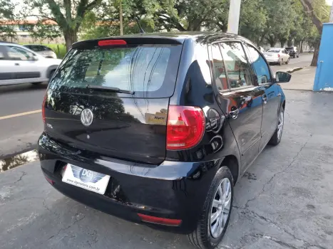 VOLKSWAGEN Fox 1.0 4P TREND FLEX, Foto 5