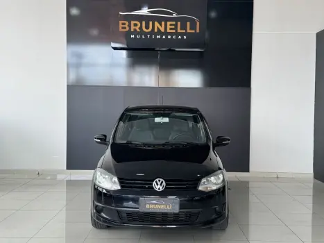 VOLKSWAGEN Fox 1.0 4P FLEX, Foto 2