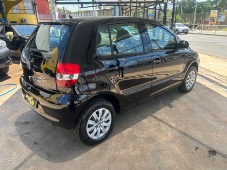 VOLKSWAGEN Fox 1.0 4P FLEX, Foto 4