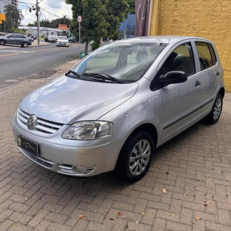 VOLKSWAGEN Fox 1.0 4P FLEX, Foto 2