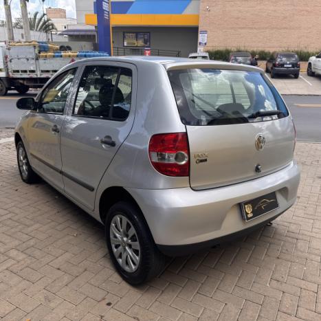 VOLKSWAGEN Fox 1.0 4P FLEX, Foto 5