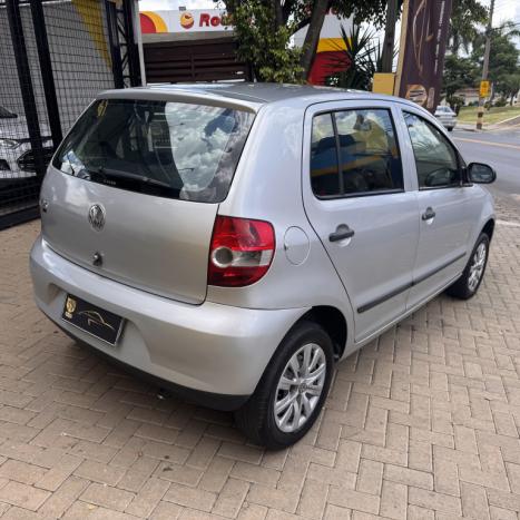 VOLKSWAGEN Fox 1.0 4P FLEX, Foto 7