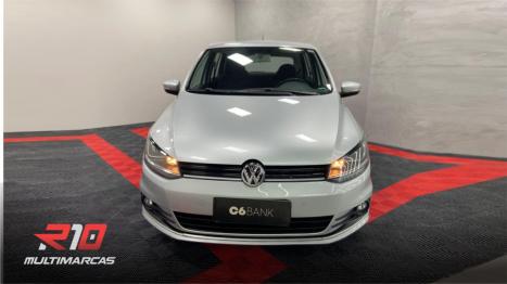 VOLKSWAGEN Fox 1.0 4P COMFORTLINE FLEX, Foto 2