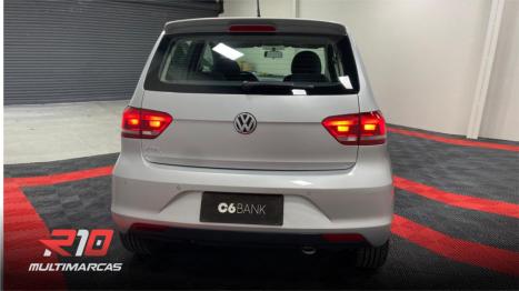 VOLKSWAGEN Fox 1.0 4P COMFORTLINE FLEX, Foto 3