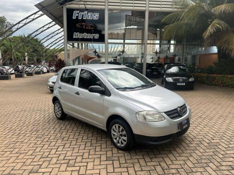 VOLKSWAGEN Fox 1.0 4P FLEX, Foto 2