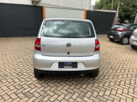 VOLKSWAGEN Fox 1.0 4P FLEX, Foto 4