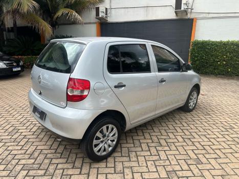 VOLKSWAGEN Fox 1.0 4P FLEX, Foto 5