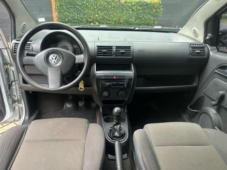 VOLKSWAGEN Fox 1.0 4P FLEX, Foto 7