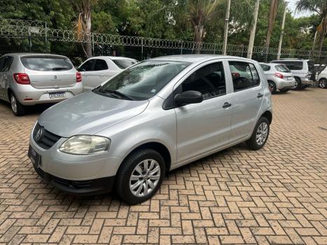 VOLKSWAGEN Fox 1.0 4P FLEX, Foto 9