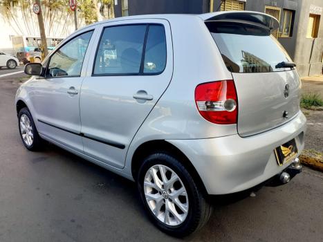 VOLKSWAGEN Fox 1.0 4P FLEX, Foto 2