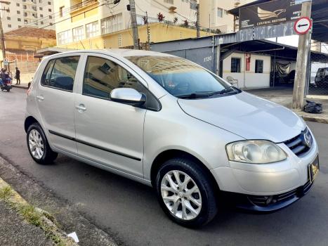 VOLKSWAGEN Fox 1.0 4P FLEX, Foto 3