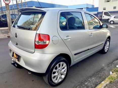 VOLKSWAGEN Fox 1.0 4P FLEX, Foto 4