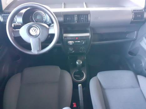 VOLKSWAGEN Fox 1.0 4P FLEX, Foto 7