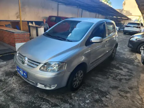 VOLKSWAGEN Fox 1.0 4P CITY FLEX, Foto 2