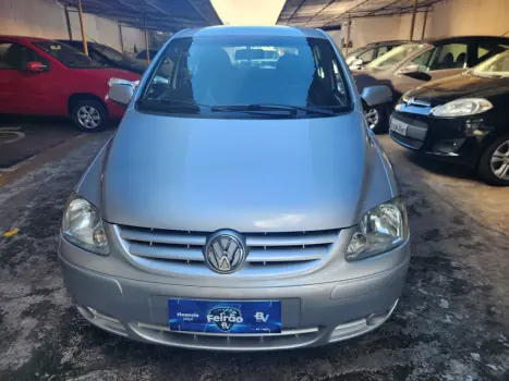 VOLKSWAGEN Fox 1.0 4P CITY FLEX, Foto 3