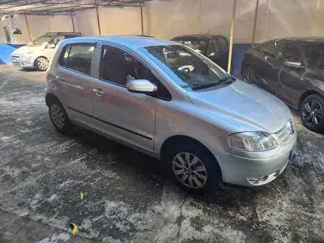 VOLKSWAGEN Fox 1.0 4P CITY FLEX, Foto 4