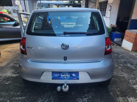 VOLKSWAGEN Fox 1.0 4P CITY FLEX, Foto 9