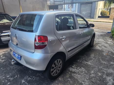 VOLKSWAGEN Fox 1.0 4P CITY FLEX, Foto 10