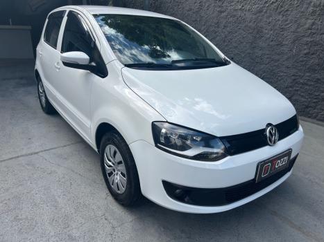 VOLKSWAGEN Fox 1.0 4P BLUEMOTION FLEX, Foto 1