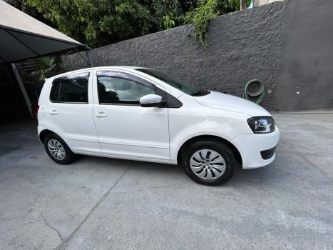 VOLKSWAGEN Fox 1.0 4P BLUEMOTION FLEX, Foto 3