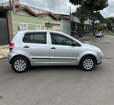 VOLKSWAGEN Fox 1.0 4P FLEX, Foto 2
