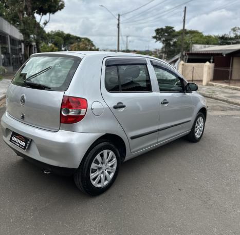 VOLKSWAGEN Fox 1.0 4P FLEX, Foto 3
