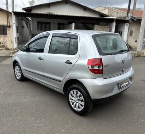 VOLKSWAGEN Fox 1.0 4P FLEX, Foto 5