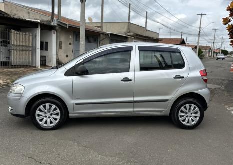 VOLKSWAGEN Fox 1.0 4P FLEX, Foto 6