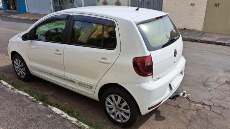 VOLKSWAGEN Fox 1.0 4P FLEX, Foto 2