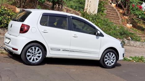 VOLKSWAGEN Fox 1.0 4P FLEX, Foto 3